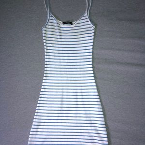 Brandy Melville bodycon dress